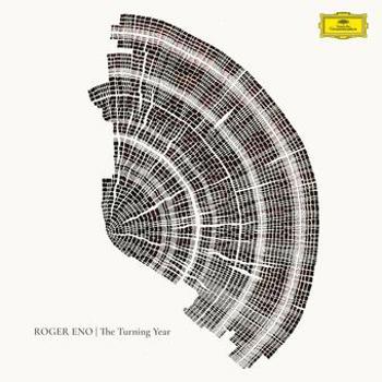 Vinyl The Turning Year (LP) Book