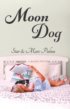 Paperback Moon Dog Book