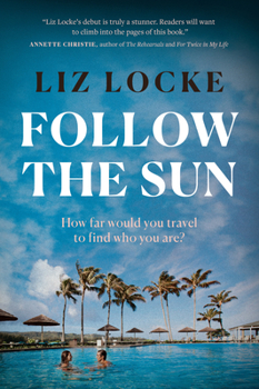 Paperback Follow the Sun Book