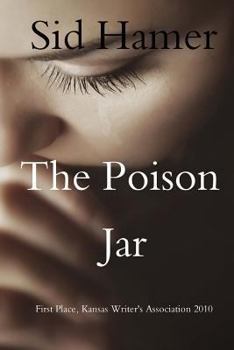 Paperback The Poison Jar Book