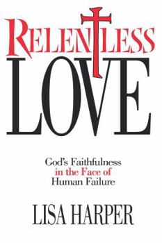 Paperback Relentless Love Book