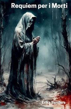 Paperback Requiem per i Morti [Italian] Book