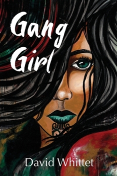 Paperback Gang Girl Book