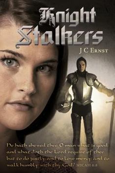 Paperback Knight Stalkers Book