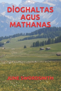 Paperback D?oghaltas Agus Mathanas [Gaelic] Book