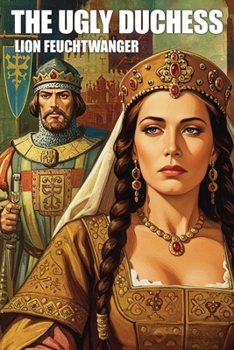 Paperback The Ugly Duchess Book