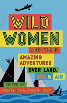 Paperback Wild Women Book
