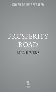 Hardcover Prosperity Road Book