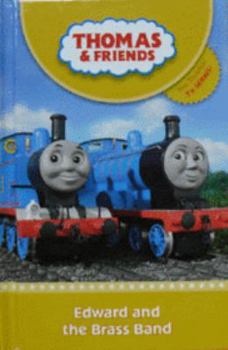 Edward and the Brass Band
