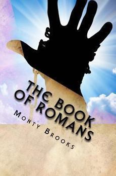 Paperback The Book of Romans Book