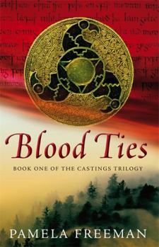 Paperback Blood Ties Book