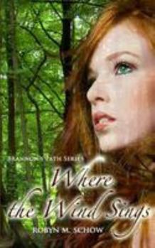 Paperback Where the Wind Sings Book