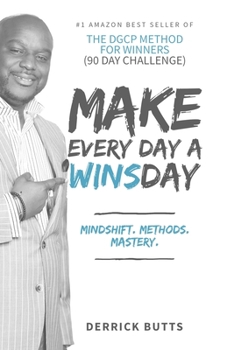 Paperback Make Every Day A Winsday Book