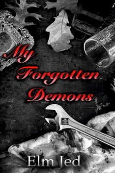 Paperback My Forgotten Demons Book