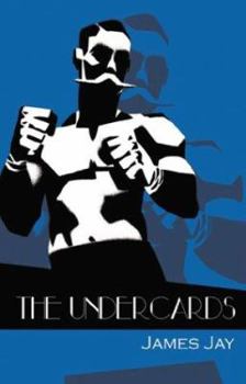 Paperback The Undercards Book