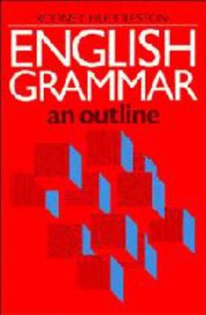 Electronics English Grammar: An Outline Book