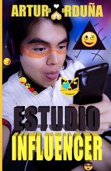 Paperback Estudio Influencer [Spanish] Book