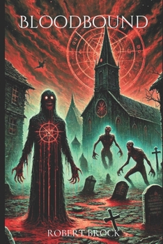 Paperback Bloodbound Book