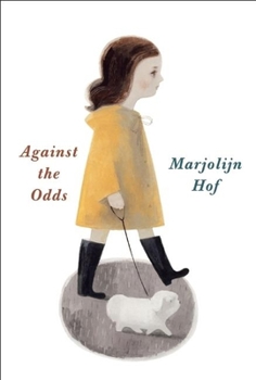 Hardcover Against the Odds Book