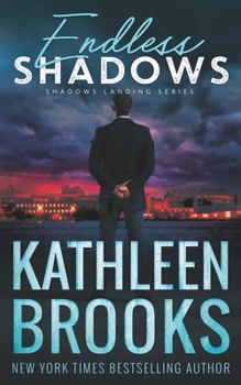 Paperback Endless Shadows: Shadows Landing #7 Book