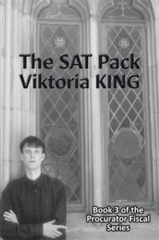 Hardcover The SAT Pack: Book 3 of the Procurator Fiscal Series Book