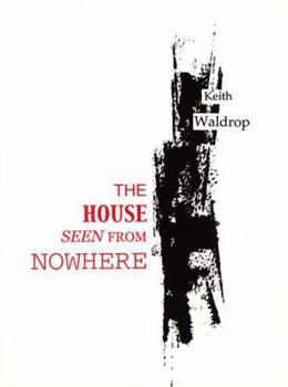 Paperback The House Seen from Nowhere Book