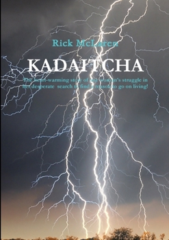 Paperback Kadaitcha Book