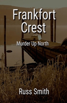 Paperback Frankfort Crest Book