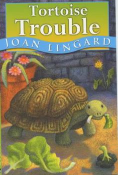 Paperback Tortoise Trouble Book
