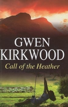 Hardcover Call of the Heather Book