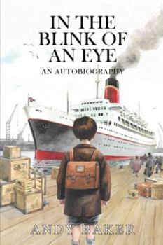 Paperback In the Blink of an Eye Book