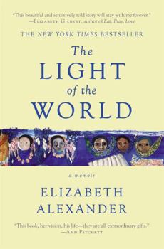 Paperback The Light of the World: A Memoir Book