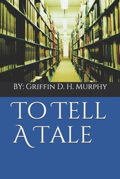 Paperback To Tell A Tale Book