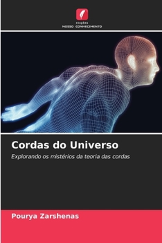 Cordas do Universo (Portuguese Edition)