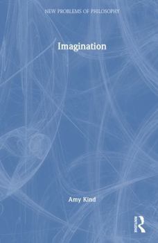 Hardcover Imagination Book