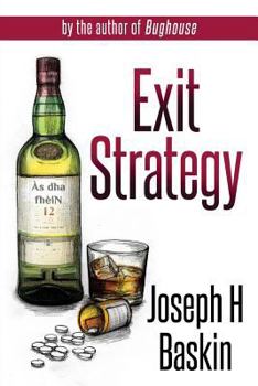 Paperback Exit Strategy Book