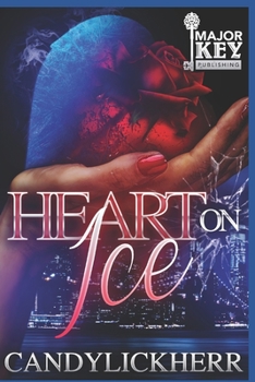 Paperback Heart On Ice Book