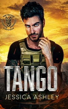 Hardcover Tango (Hunt Brothers Search & Rescue) Book