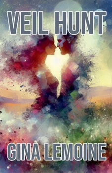 Paperback Veil Hunt Book