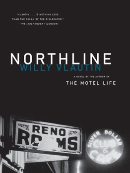 Paperback Northline Book