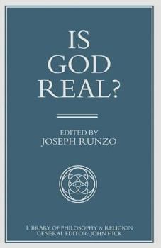 Paperback Is God Real? Book