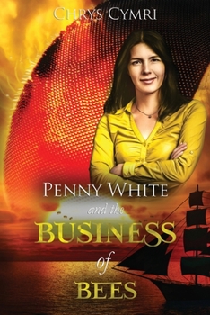 Paperback The Business of Bees Book