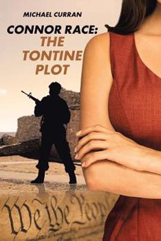 Paperback Connor Race: The Tontine Plot Book