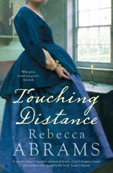 Paperback Touching Distance Book