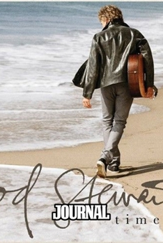 Journal: Rod Stewart British Rock Singer Songwriter Best-Selling Music Artists Of All Time Great American Songbook Billboard Hot 100 All-Time Top ... Teacher Paper Workbook for Teens & Children.