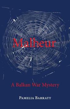Paperback Malheur Book