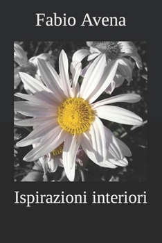 Paperback Ispirazioni interiori [Italian] Book