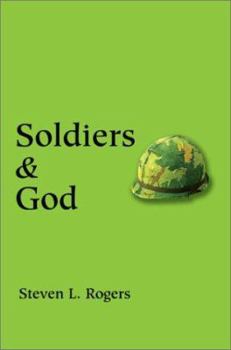 Paperback Soldiers & God Book