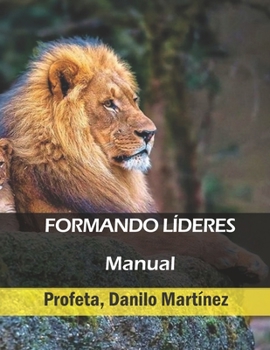 Paperback Formando Lideres [Spanish] Book