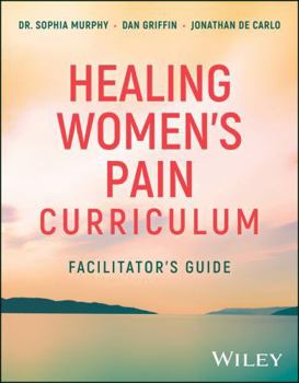 Loose Leaf Healing Women's Pain Curriculum, Facilitator Guide Book